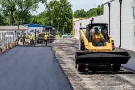 Why Choose Us For All Your Driveway Paving Needs in El Paso De Robles, CA?