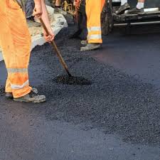 Reliable El Paso De Robles, CA Driveway Paving Services Solutions